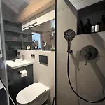 Bergsoul (adults Only) Апартаменти Гарміш-Партенкірхен